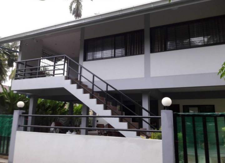 บ้านเดี่ยว-2ชั้น-2ห้องนอน-2ห้องน้ำ-ตมะเร็ต-อเกาะสมุย-จสุราษฎร์ธานี