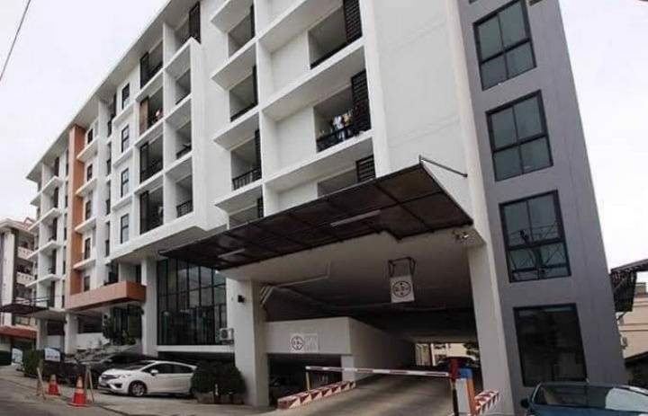 ขายคอนโดลักซูรี่-ฝั่งกังสดาล-ติดประตูมขอนแก่น-ตกแต่งพร้อมอยู่