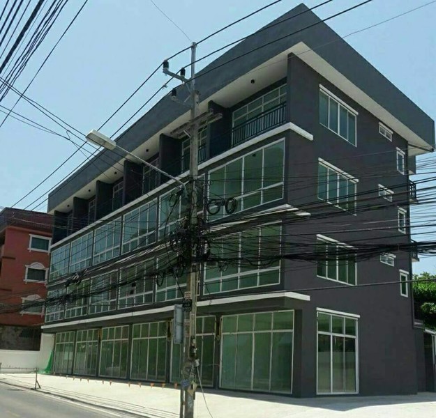 อาคารพาณิชย์ใหม่-ซนาเกลือ12-ทำเลทอง-เหมาะลงทุนธุรกิจ-เปิดร้าน-ออฟฟิศ-ที่อยู่อาศัย