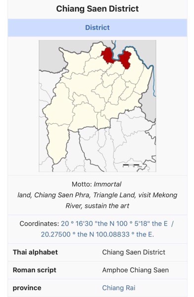 ขายที่ดินในอเชียงแสน-จเชียงราย-ปัจจุบันให้เช่าเป็นตลาดคลองถม