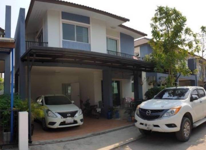 บ้านเดี่ยว-3ห้องนอน-3ห้องน้ำ-ตกแต่งต่อเติมเพิ่ม-อศรีราชา-จชลบุรี