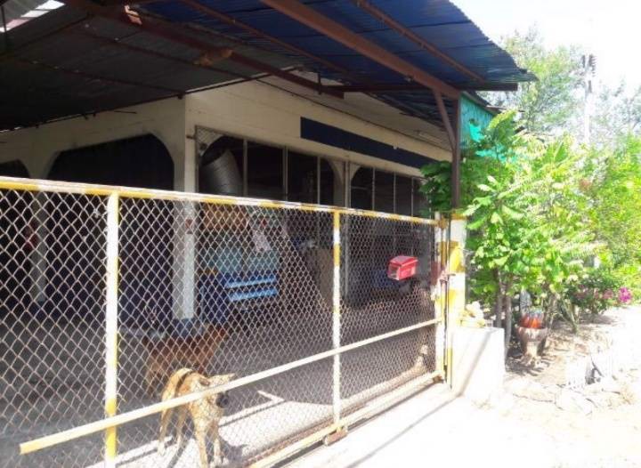 ที่ดินสวยติดถนนมิตรภาพ-ใกล้แหล่งธุรกิจ-ทำเลค้าขาย-อบ้านไผ่-จขอนแก่น