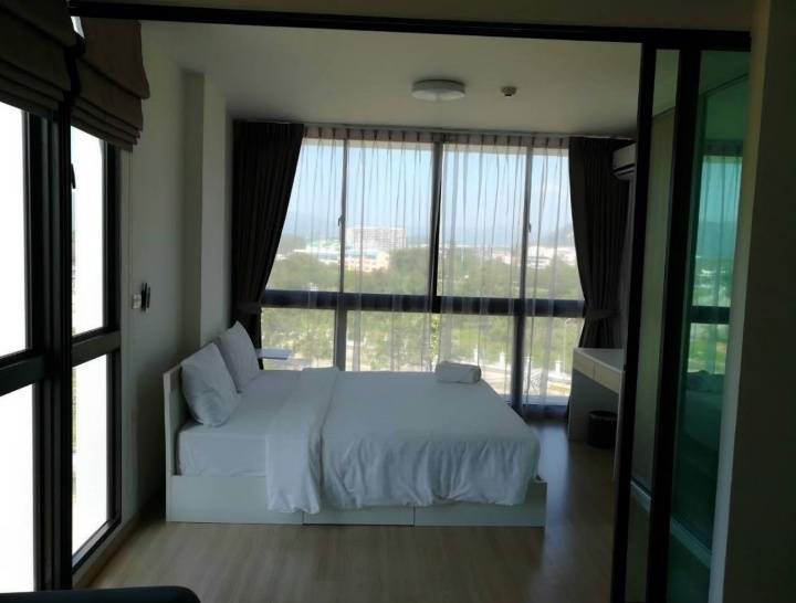 ขายthe-connext-condo-พร้อมเฟอร์นิเจอร์-ทำเลใจกลางเมืองภูเก็ต