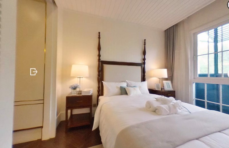 ขายดาวน์ด่วนคอนโดสวนน้ำติดทะเล-grand-florida-beachfront-condo-resort-pattaya