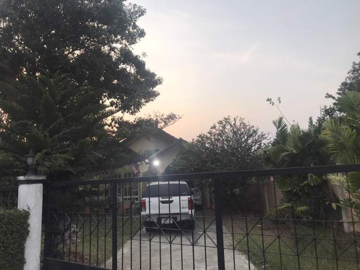 บ้านเดี่ยวชั้นเดียวมีเฟอร์นิเจอร์พร้อมเข้าอยู่-อท่ามะกา-จกาญจนบุรี