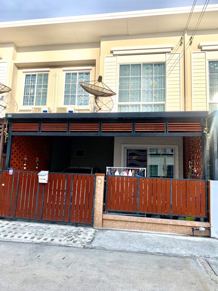 บ้านสวยสภาพใหม่-หมู่บ้านเจทาวน์-บางปะกง-บ้านโพธิ์-ใกล้มอเตอร์เวย์