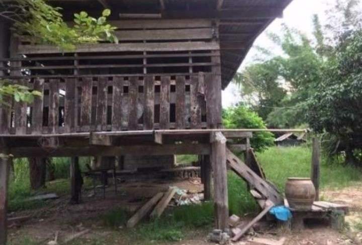 ที่ดินราคาถูกเหมาะแก่การซื้อไว้ลงทุน-อเมือง-จกำแพงเพชร