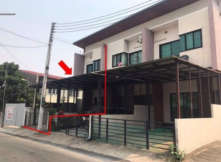 ขาย-เช่าทาวน์โฮม-2ชั้น-ติดสาธารณสุข-อเมือง-จแพร่
