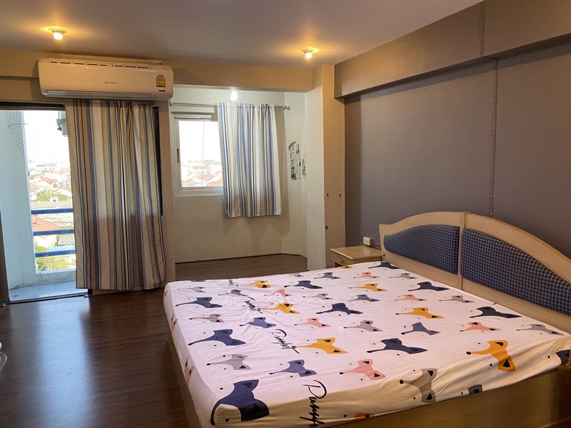 ให้เช่าคอนโดทองประชาคอนโดทาวน์-5-ทำเลดี-ใจกลางเมือง