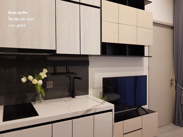 for-rent-the-line-sukhumvit-101-ห้องใหม่-ชั้นสูง-วิวแม่น้ำเจ้าพระยา