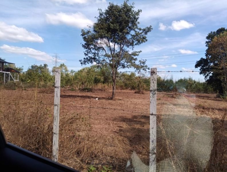 ขาย-ที่ดินตาบอดเยื้องร้านอาหารหมวดจรูญ