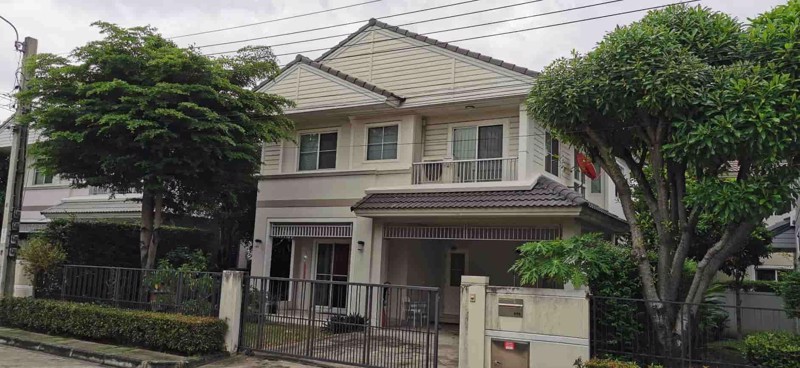 บ้านเดี่ยว-โครงการชัยพฤกษ์-land-and-house