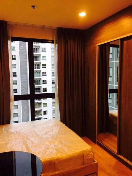 ขายห้องพร้อมอยู่-ideo-sathorn-tha-phra-ห้องใหม่ไม่เคยผ่านการเข้าอยู่มาก่อน