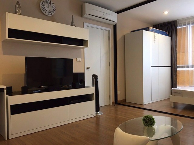 ให้เช่าคอนโด-เดอะ-ทรี-อินเตอร์เชนจ์-บางซื่อ-ใกล้-mrt-สถานีบางโพ