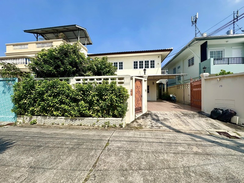 ขายด่วน-บ้านเดี่ยว-บางซื่อ-ดุสิต