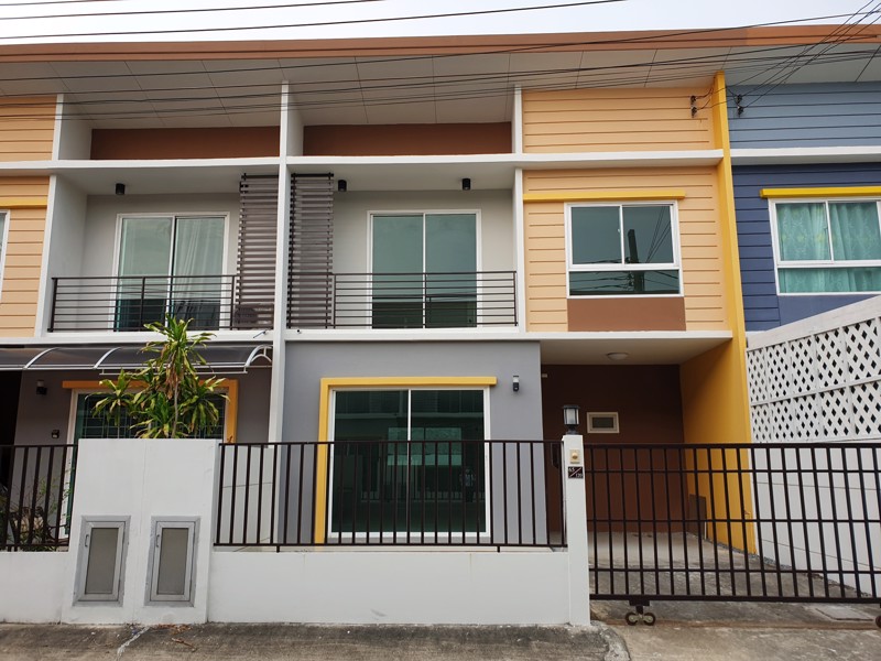 ขาย-ทาวน์เฮ้าส์หลุดดาวน์-the-rich-ville-ราชพฤกษ์-รัตนาธิเบศร์-279-ลบ-กู้-100-