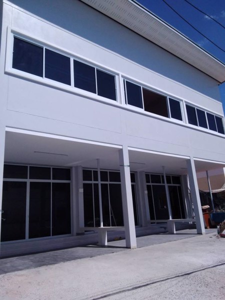 โฮมออฟฟิศ ให้เช่า กลางเมืองหนองคาย