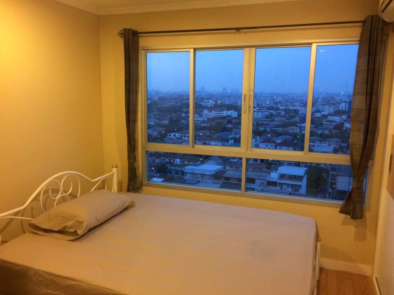 ให้เช่า-ลุมพินี-วิลล์-ลาดพร้าว-โชคชัย-4-ขนาด-1ห้องนอน-ชั้น15-เฟอร์ครบ-พร้อมอยู่-ติดถนนลาดพร้าว-