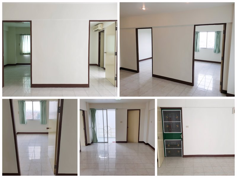 ขายคอนโด-นิรันดร์ซิตี้-บางแค-ชั้น-9-ห้องมุม-2-ห้องนอน-2-ห้องน้ำ-5095-ตรม-600000-บาท