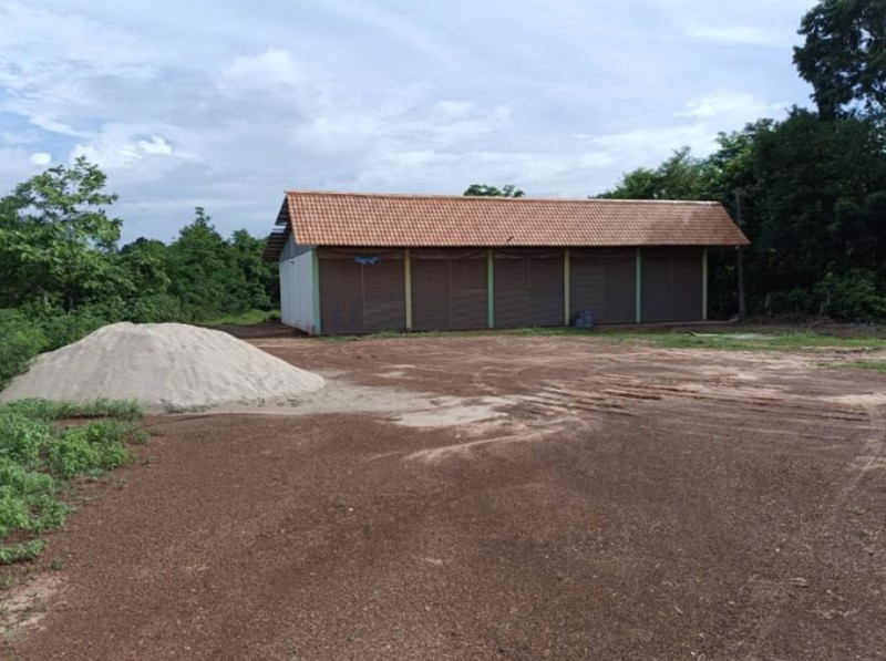 ขายด่วนๆบ้านพร้อมโกดัง-เนื้อที่-2ไร่-3งาน-73ตรว-มี5-ล๊อก-พร้อมห้องนอน-2ห้องน้ำ2-เหมาะทำออฟฟิต