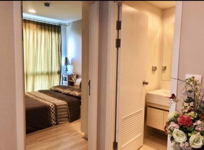 ให้เช่า-คอนโด-เมโทรลัก-เกษตร-9500-เดือน-ขนาดห้อง-28ตรม-เฟอร์ครบ-จัตุจักร-กรุงเทพมหานคร