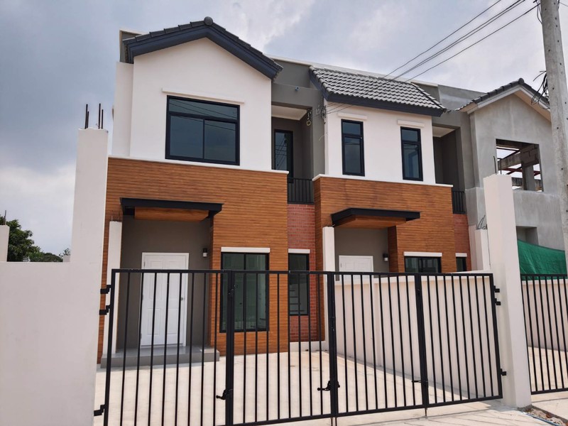 ขายบ้านใหม่ในราคามือสอง-โครงการเลอวิลล์-รังสิต-คลอง6-ปทุมธานี