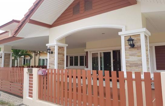 ให้เช่าบ้านเดี่ยวชั้นเดียว-3-ห้องนอน-2-ห้องน้ำ-พื้นที่-60-ตรว-ราคาเช่าเดือนละ-9000-บาท