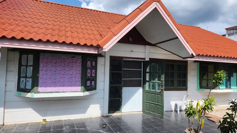 ให้เช่าบ้านเดี่ยวชั้นเดียว-3-ห้องนอน-2-ห้องน้ำ-พื้นที่-140-ตรว-ราคาเช่าเดือนละ-5500-บาท-ยังว่าง-