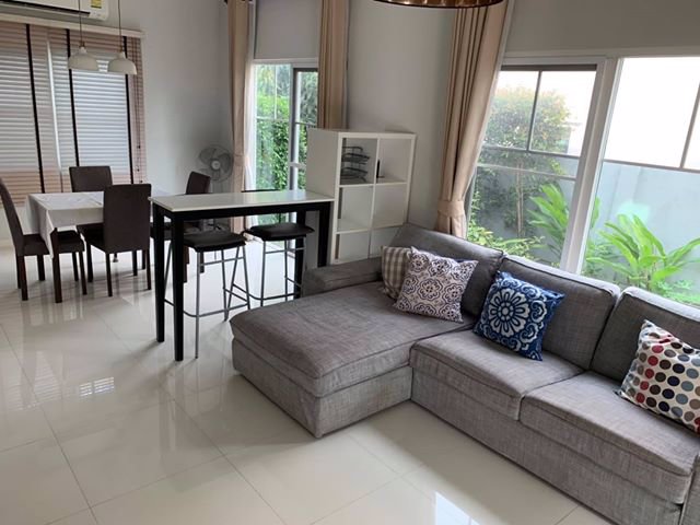 บ้านเดี่ยวให้เช่าใกล้เมกาบางนา-หมู่บ้านชัยพฤกษ์-บางนา-กม7-บ้านใหม่พร้อมอยู่