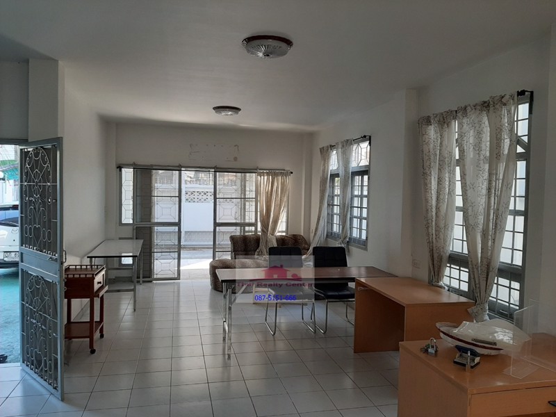 ให้เช่าบ้านเดี่ยวใกล้รถไฟฟ้าอุดมสุข-บ้านสวยพร้อมอยู่