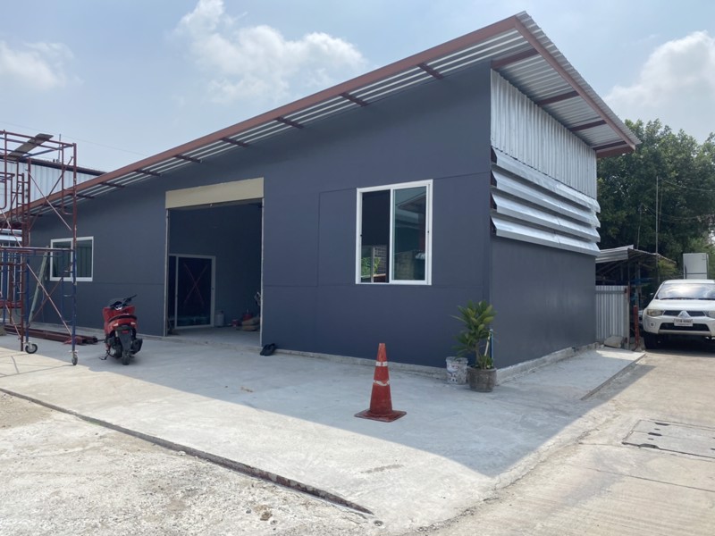 ปล่อยให้เช่า-หรือ-พักอาศัยได้-ราคา7000-เดือน-ใกล้ตลาดเอซีคลอง4