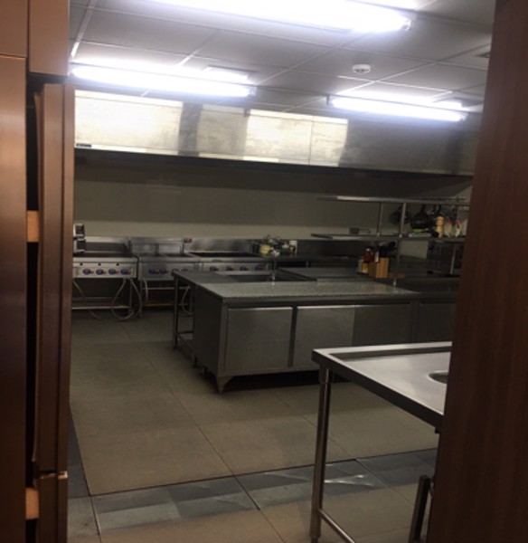 ให้เช่าครัว-ร้านอาหาร