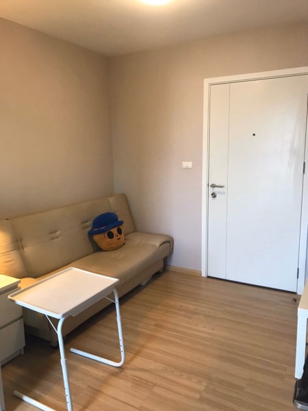 ขาย-พลัม-คอนโด-แจ้งวัฒนะ-เฟส-1-พร้อมเฟอร์-พร้อมเข้าอยู่