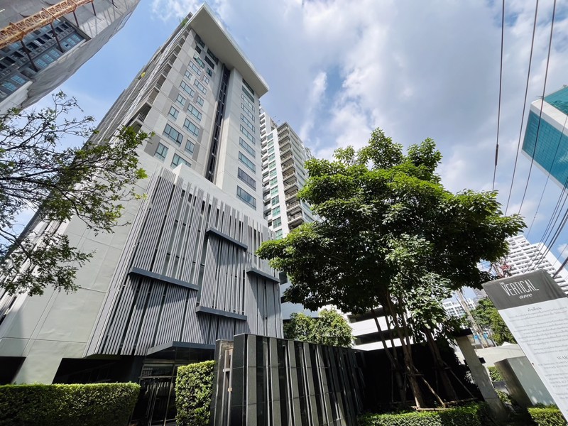 ขายด่วน-ต่ำกว่าราคาประเมิน-คอนโด-the-vertical-aree-ชั้นสูง-วิวสวย-ราคาดี-โครงการแสนสิริ-ทำเลทอง-อารี