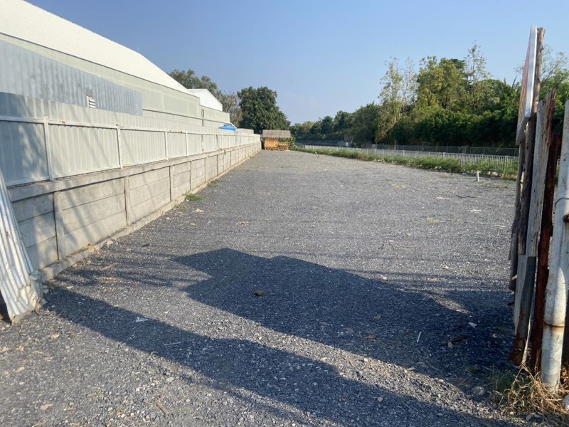 ขายที่ดินเปล่า-ถมแล้ว-ติดคลองโคกคราม-ซอยรามอินทรา-14-ท่าแร้ง-บางเขน-กทม