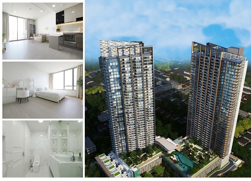 ขายราคาพิเศษ-333-ริเวอร์ไซด์-46-ตรม-ชั้น40-อาคาร-a-ชั้นสูง-ห้องมุม-ทำเลดีเยี่ยม-ส่วนกลางครบทุกสิ่ง