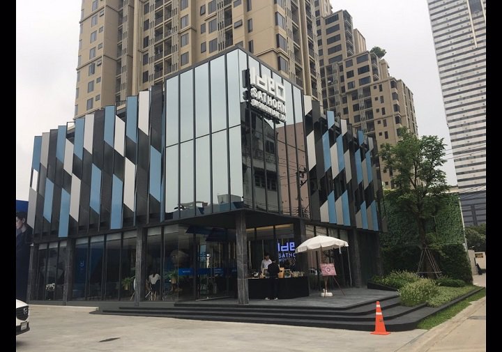 ขายดาวน์-ideo-สาทร-วงเวียนใหญ่-ใกล้ไอคอนสยาม-ติดรถไฟฟ้า