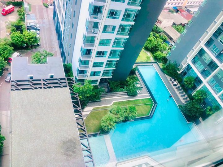 ขาย-คอนโด-เดอะ-โพรดิจี้-mrt-บางแค-วิวสวย-ตกแต่งพร้อมอยู่