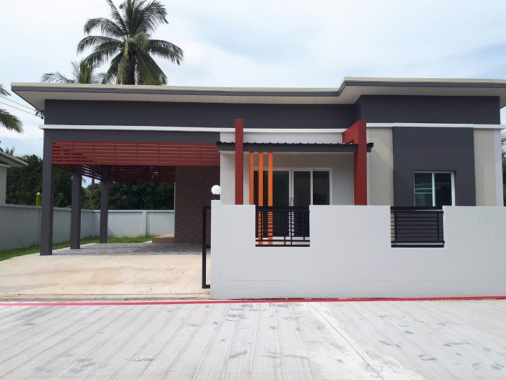 ขายบ้านเดี่ยวสร้างใหม่-สวยมาก-ราคาคุ้มค่า-ไม่ไกลจากตัวเมือง-ตบ้านเกาะ-อเมือง-จอุตรดิตถ์