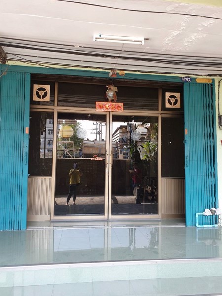 ขายอาคารพาาณิชย์-3-ชั้นครึ่ง-ตำบลมหาชัย-อำเภอเมือง-จสมุทรสาคร