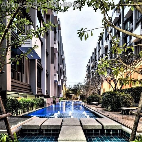 ขายคอนโด-ใกล้รถไฟฟ้า-mrt-เศรษฐบุตรบำเพ็ญ-esta-bliss-1-ห้องนอน-ชั้น-7-23-ตรม-ตึก-บี