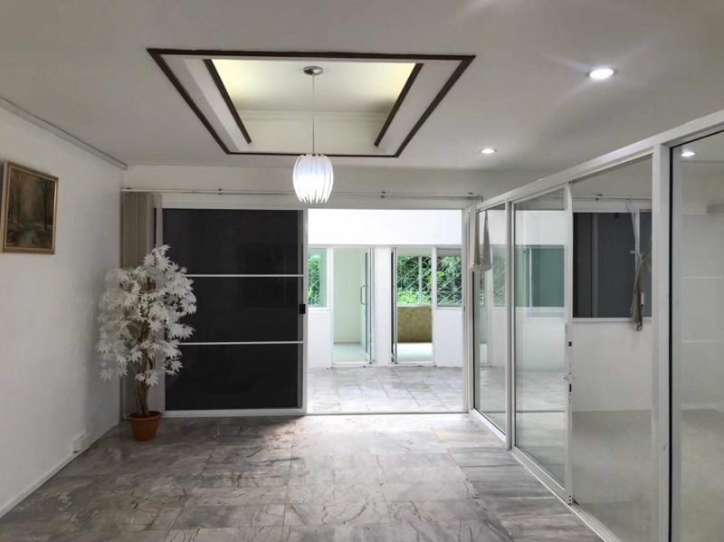 ให้เช่าทาวน์โฮม-จดทะเบียนบริษัทได้-ใกล้-mrt-บางซื่อ