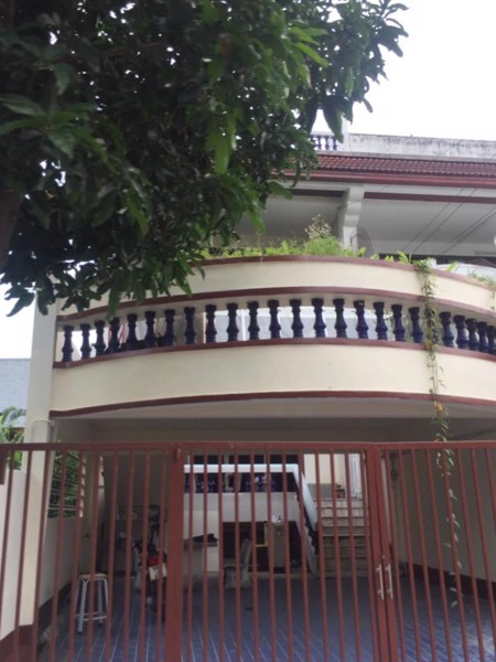 ให้เช่าบ้านเดี่ยว-50-ตรวา-ทำ-hostel-ได้