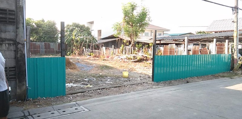 ขาย-ให้เช่า-ที่ดิน-ถนน-สามัคคี-ซอย-สามัคคี-13-ขนาด-85-ตรว-ถมแล้ว