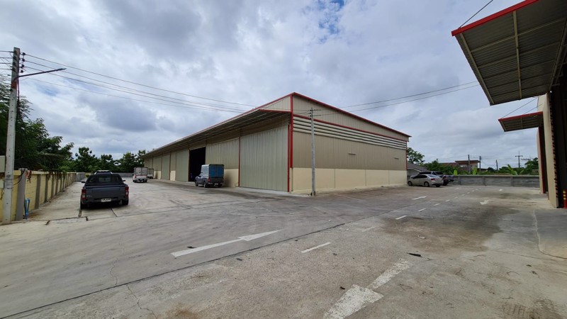 โกดังให้เช่า-ขนาด-พื้นที่-400-1200ตารางเมตร