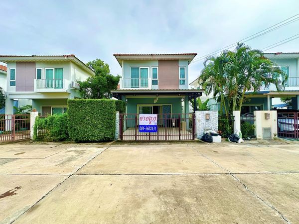 ขายถูก-ศุภาลัยวิลล์-กรุงเทพ-ปทุม-วัดหนองปรง-