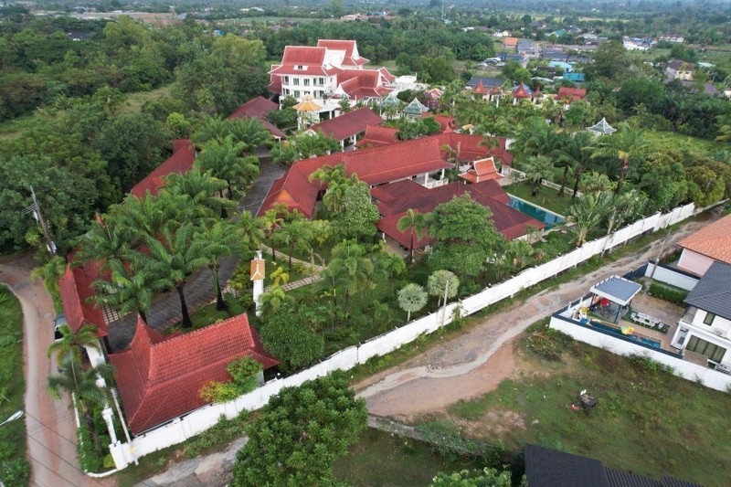 ขายที่ดินพร้อมสิ่งปลูกสร้างห้วยใหญ่-เขาชีจรรย์-พัทยา