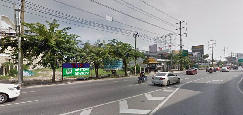 ให้เช่า-ที่ดิน-ระยะยาว-ติดถนน-บางนาตราด-กม-4-ขนาด-5-ไร่-กว้าง40เมตร-ลึก176-เมตร-ติดถนนใหญ่-เข้าออกส