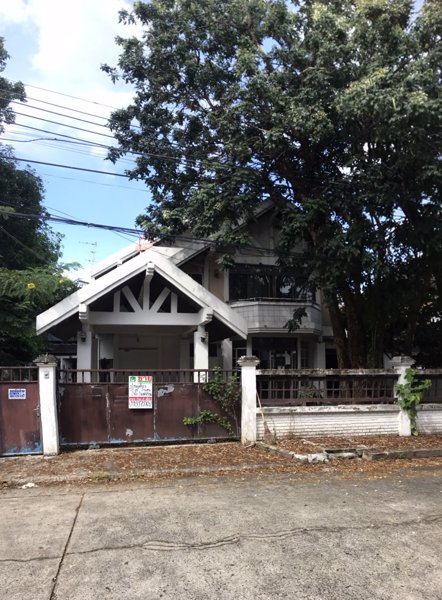 ขายบ้านเดี่ยว-2-ชั้น-71-ตารางวา-ลาดพร้าว-วังหิน-66