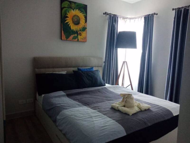 ขาย-คอนโด-2-นอน-centric-sea-pattaya-เซ็นทริค-ซี-พัทยา-พัทยากลาง-วิวเมือง